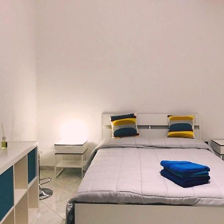 Апартаменты Benvenuti A Napoli - Casa Baby & Pet Friendly Экстерьер фото