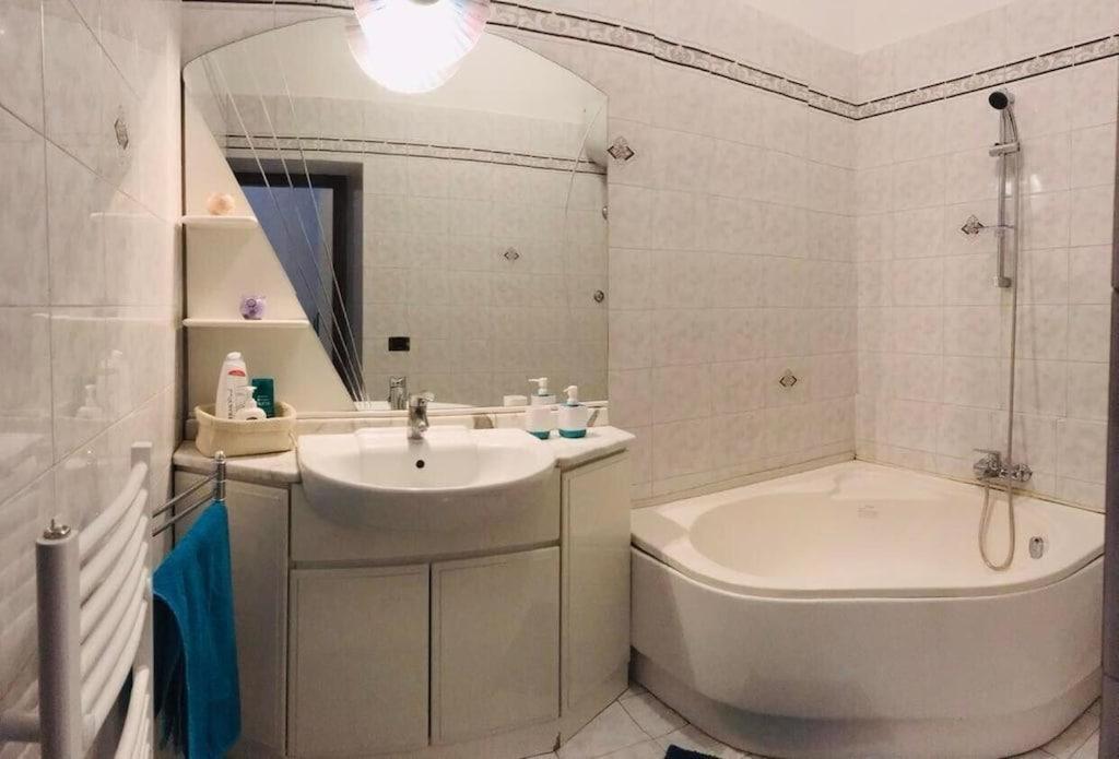 Апартаменты Benvenuti A Napoli - Casa Baby & Pet Friendly Экстерьер фото