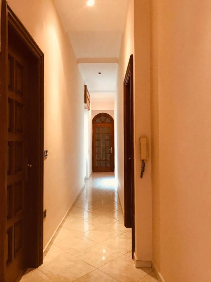 Апартаменты Benvenuti A Napoli - Casa Baby & Pet Friendly Экстерьер фото