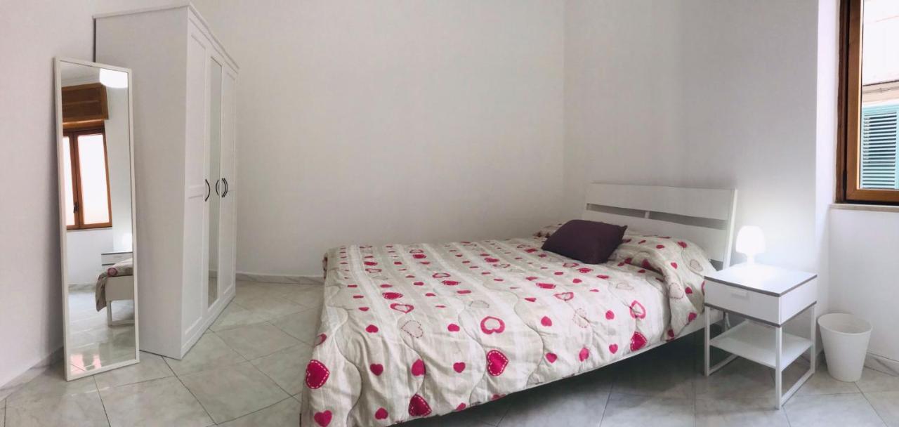 Апартаменты Benvenuti A Napoli - Casa Baby & Pet Friendly Экстерьер фото